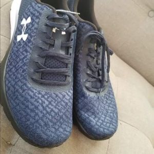 Under armour shoes